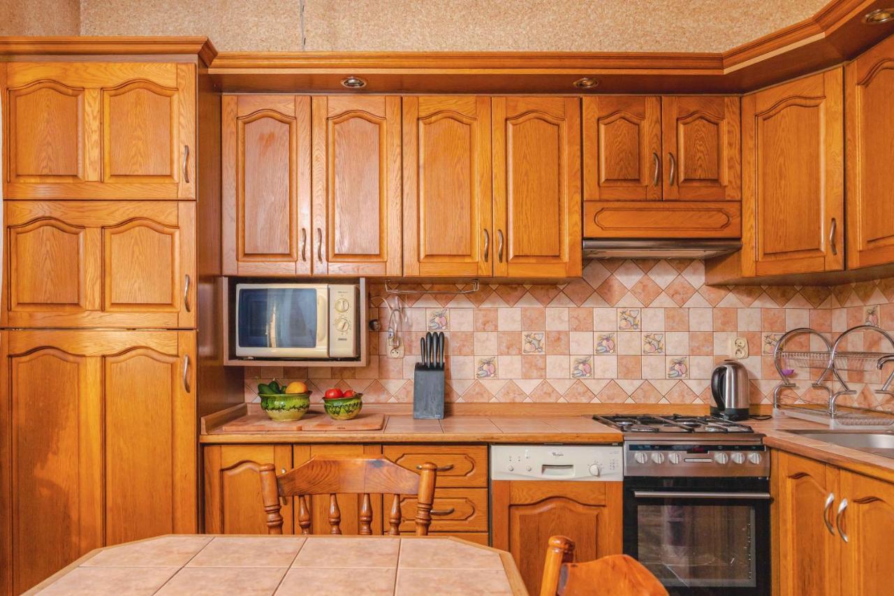 Mira - Mira Pokoje Z Widokiem Na Jezioro Chmielno Ngoại thất bức ảnh